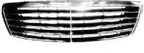 VAN WEZEL 3037510 -  Решетка радиатора